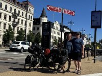 Radreise Kattegattleden-344